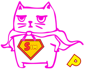 Super Simp