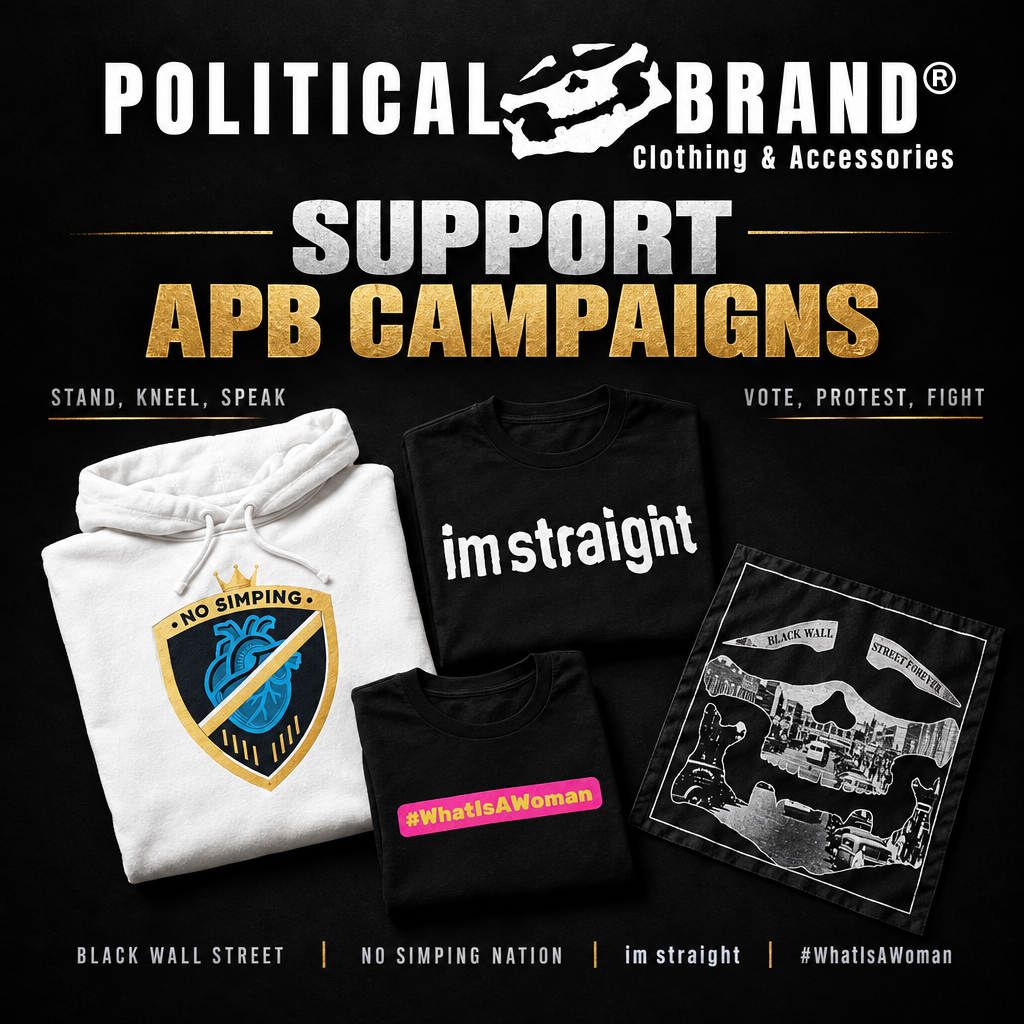 APB campaign donation graphic