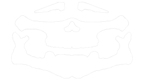 A Political Brand face logo